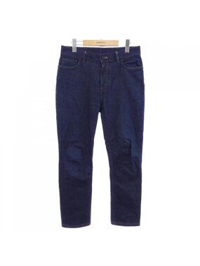 Louis Vuitton Slim Stretch Denim Pants Jeans